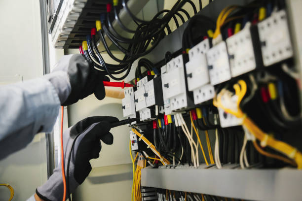 Emergency Electrical Repair Services in Bargersville, IN