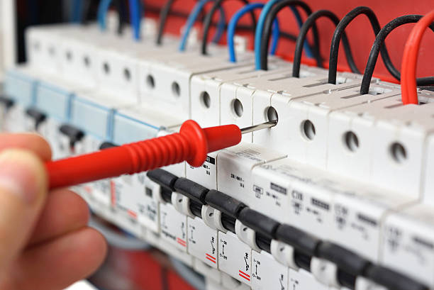 Best Electrical Wiring and Rewiring  in Bargersville, IN